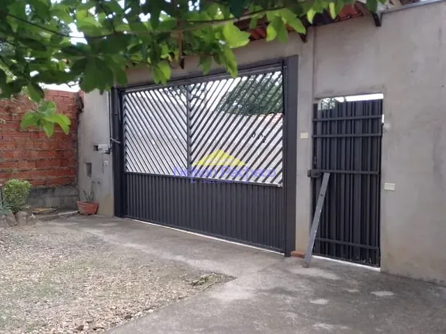 Chácara com 1000m² 3 quartos e 2 banheiros, à venda, no bairro Santo Antonio em Capivari