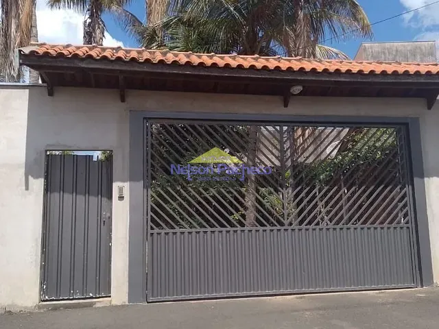 Chácara com 1000m² 3 quartos e 2 banheiros, à venda, no bairro Santo Antonio em Capivari