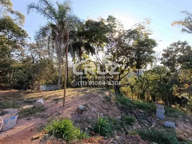 Chácara com 2000m² 2 quartos e 1 banheiro, à venda, no bairro Morro Grande em Caieiras