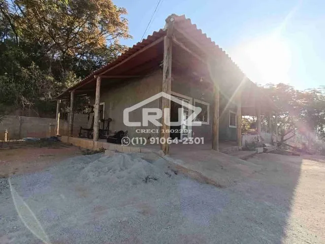Chácara com 2000m² 2 quartos e 1 banheiro, à venda, no bairro Morro Grande em Caieiras