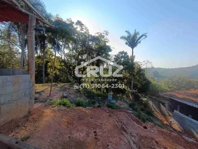Chácara com 2000m² 2 quartos e 1 banheiro, à venda, no bairro Morro Grande em Caieiras