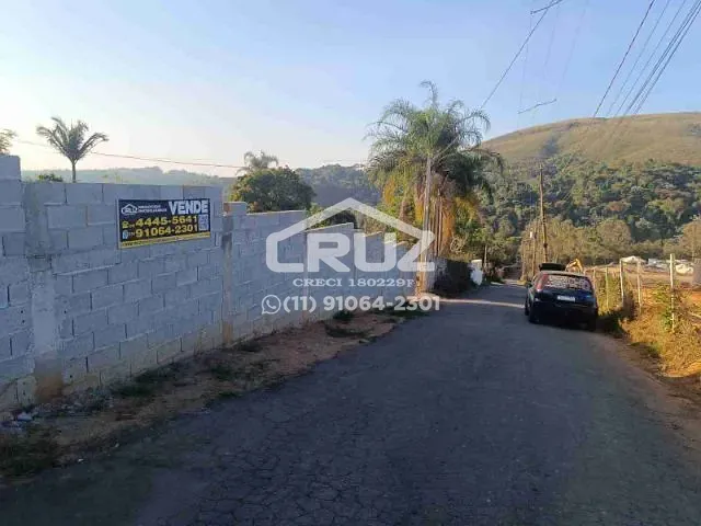 Chácara com 2000m² 2 quartos e 1 banheiro, à venda, no bairro Morro Grande em Caieiras