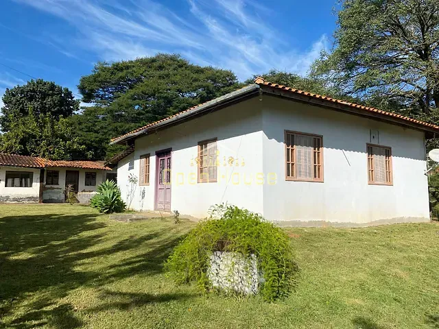 Chácara com 2532m² 2 quartos e 2 banheiros, à venda, no bairro Conservatória em Valença