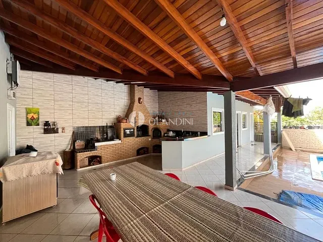 Chácara com 1000m² 3 quartos e 2 banheiros, à venda, no bairro Parque Das Palmeiras em Artur Nogueira