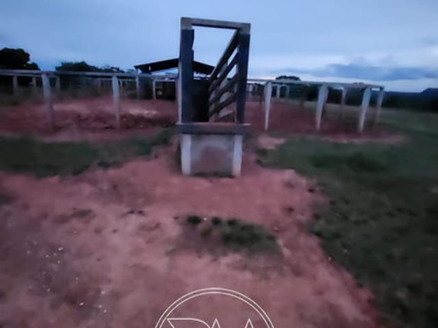 Foto do Fazenda - Fazenda à venda, 2535 hectares, Zona Rural, Guiratinga - MT | RM NEGÓCIOS IMOBILIÁRIOS