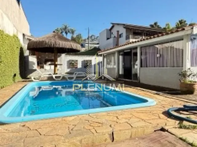 Chácara 3 quartos e 2 banheiros, à venda, no bairro Residencial Florença em Rio Claro