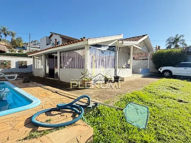 Chácara 3 quartos e 2 banheiros, à venda, no bairro Residencial Florença em Rio Claro