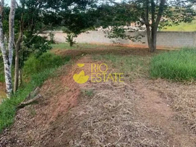 Chácara com 2600m² 1 quarto e 1 banheiro, à venda, no bairro Califórnia  em Barra do Piraí