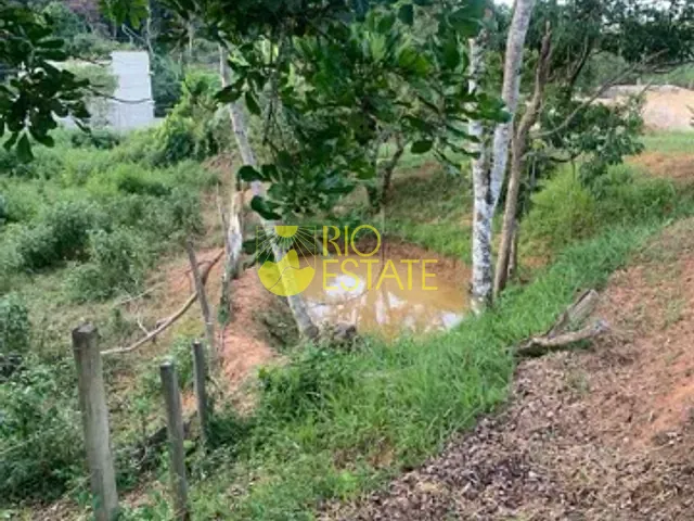Chácara com 2600m² 1 quarto e 1 banheiro, à venda, no bairro Califórnia  em Barra do Piraí