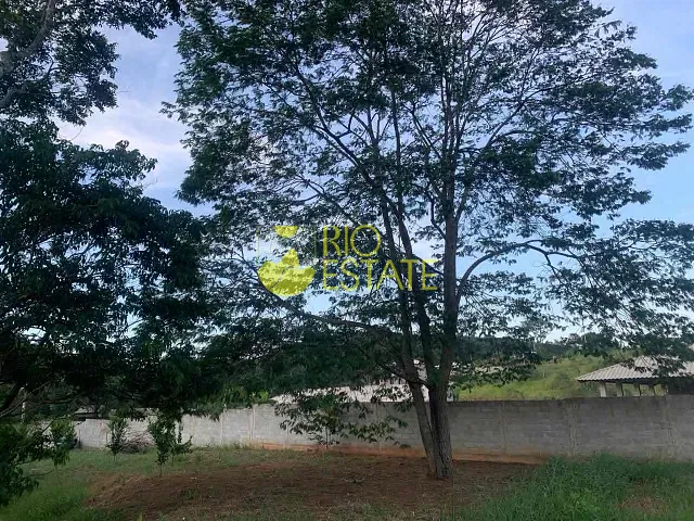 Chácara com 2600m² 1 quarto e 1 banheiro, à venda, no bairro Califórnia  em Barra do Piraí