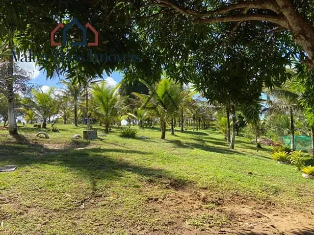 Chácara com 40000m², à venda, no bairro Zona Rural em Ilhéus