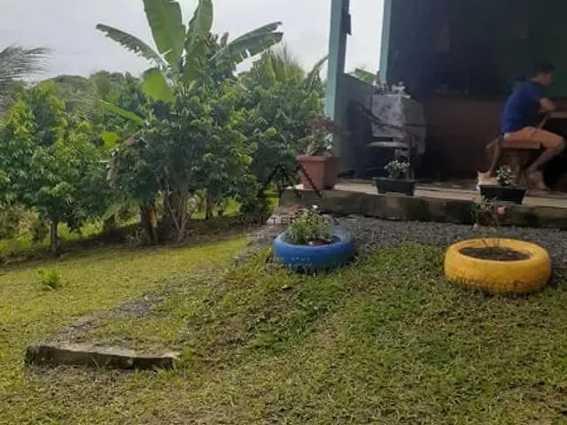 Chácara com 40000m², à venda, no bairro Zona Rural em Ilhéus