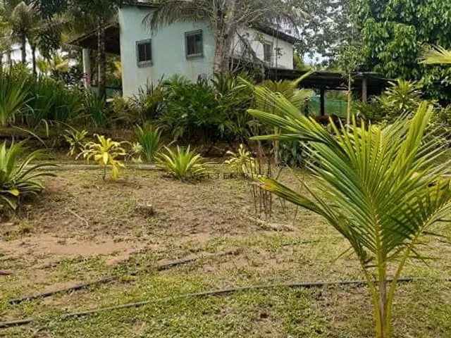 Chácara com 40000m², à venda, no bairro Zona Rural em Ilhéus