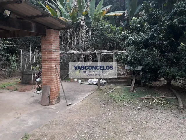Chácara com 14000m² 3 quartos e 1 banheiro, à venda, no bairro Taquarí em São José dos Campos