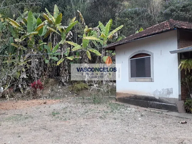 Chácara com 14000m² 3 quartos e 1 banheiro, à venda, no bairro Taquarí em São José dos Campos