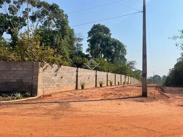 Chácara com 2000m², à venda, no bairro Área Rural de Sinop em Sinop