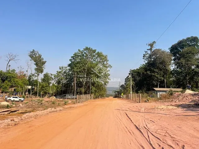 Chácara com 2000m², à venda, no bairro Área Rural de Sinop em Sinop