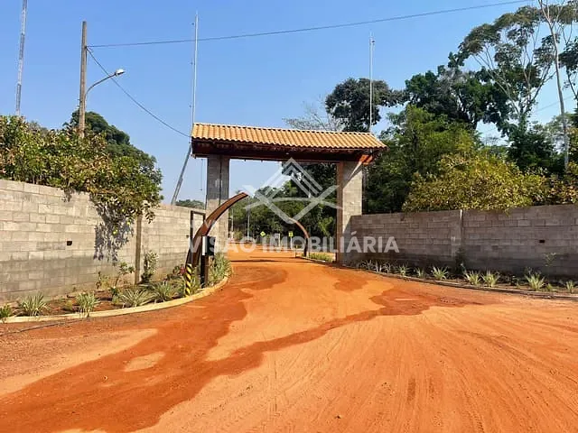 Chácara com 2000m², à venda, no bairro Área Rural de Sinop em Sinop