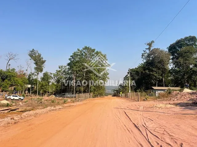 Chácara com 2000m², à venda, no bairro Área Rural de Sinop em Sinop
