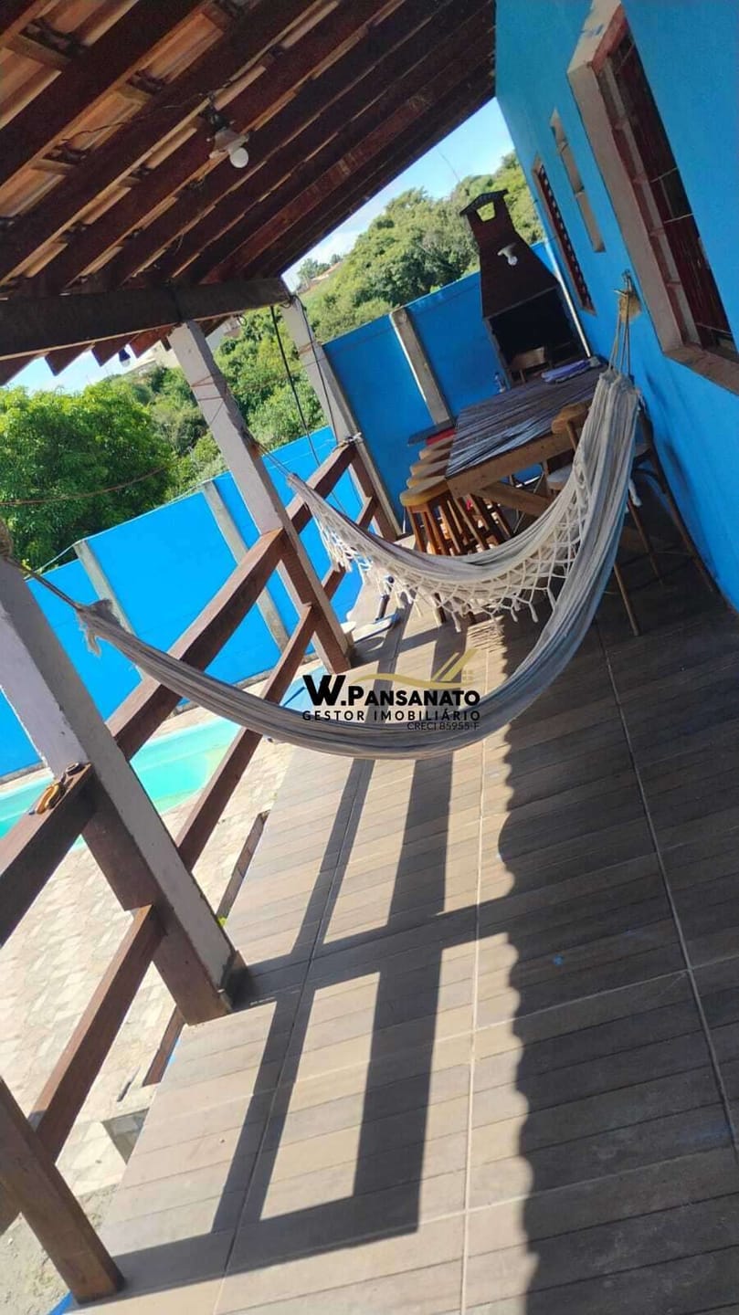 Chácara, 2 quartos, 300 m² - Foto 2