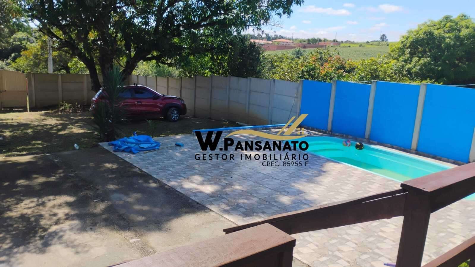 Chácara, 2 quartos, 300 m² - Foto 10