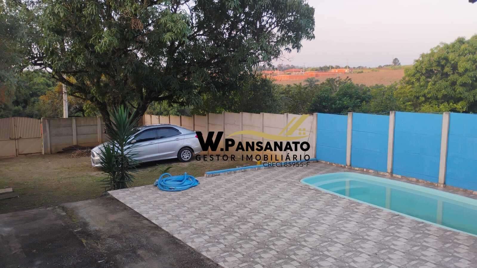 Chácara, 2 quartos, 300 m² - Foto 4