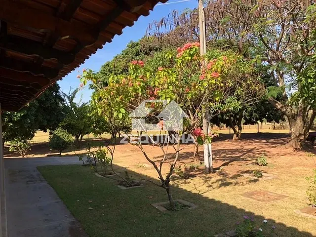 Chácara com 5500m² 3 quartos e 2 banheiros, à venda, no bairro Centro em Junqueiropolis