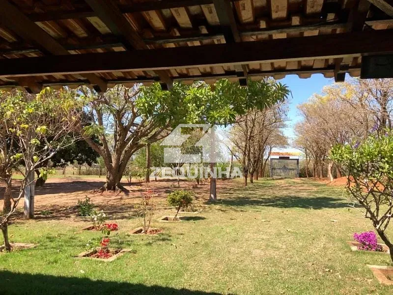 Sítio, 3 quartos, 5500 m² - Foto 8