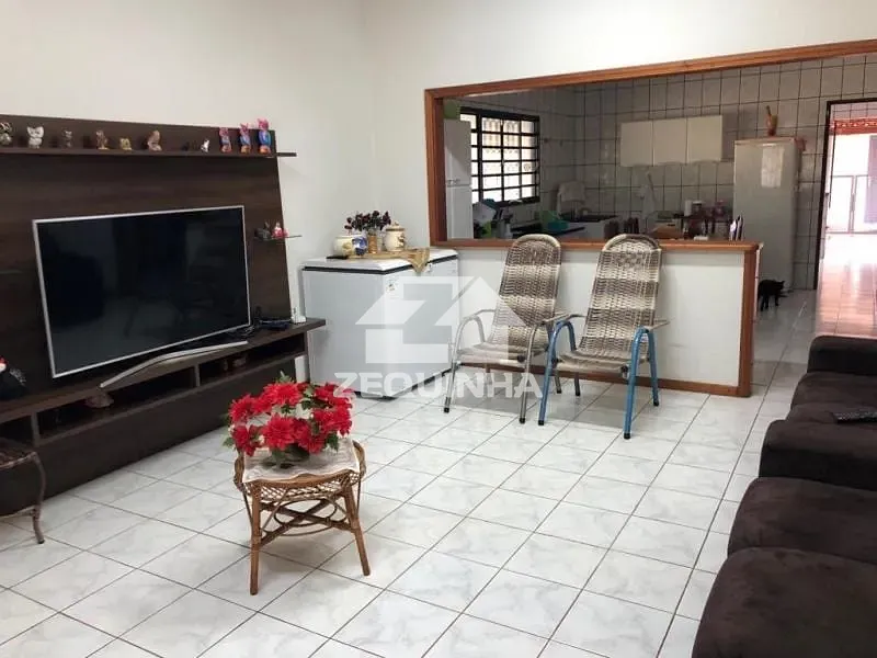 Sítio, 3 quartos, 5500 m² - Foto 15