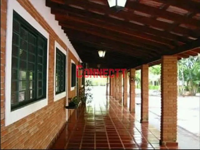 Chácara com 5000m² 7 quartos e 3 banheiros, à venda, no bairro Recreio Internacional em Ribeirão Preto
