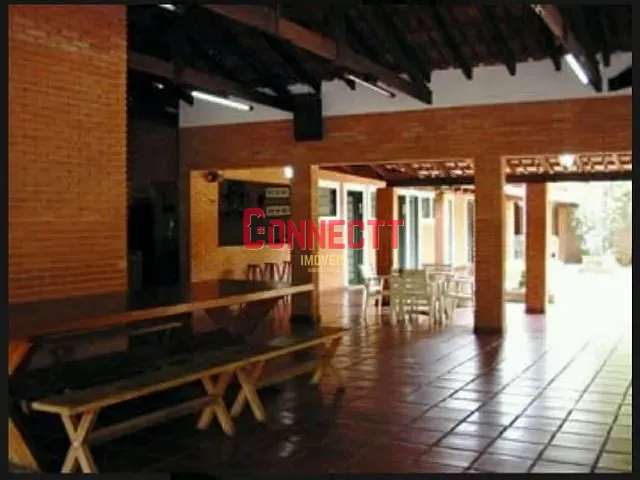 Chácara com 5000m² 7 quartos e 3 banheiros, à venda, no bairro Recreio Internacional em Ribeirão Preto