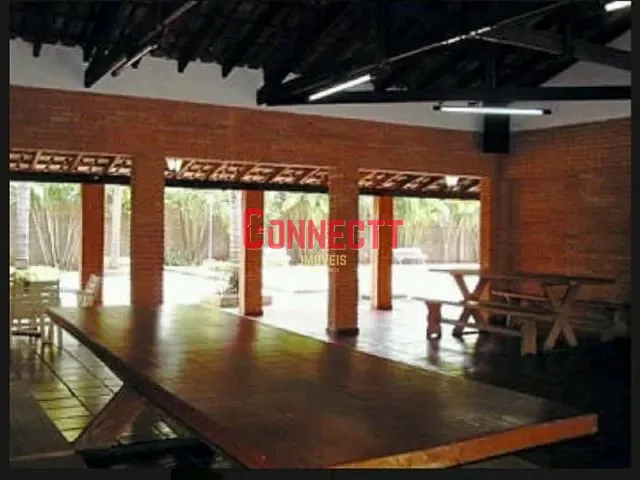 Chácara com 5000m² 7 quartos e 3 banheiros, à venda, no bairro Recreio Internacional em Ribeirão Preto