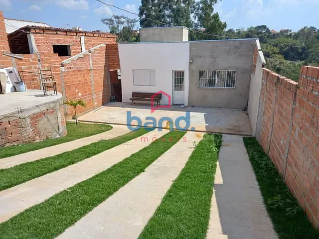 Chácara com 2526m² 3 quartos e 2 banheiros, à venda, no bairro Jardim Porungal em Porto Feliz