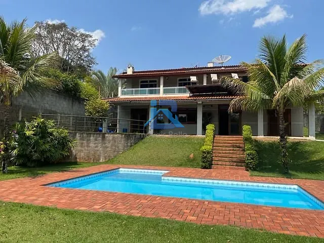 Chácara com 1000m² 3 quartos e 1 banheiro, à venda, no bairro San Martin em Itatiba