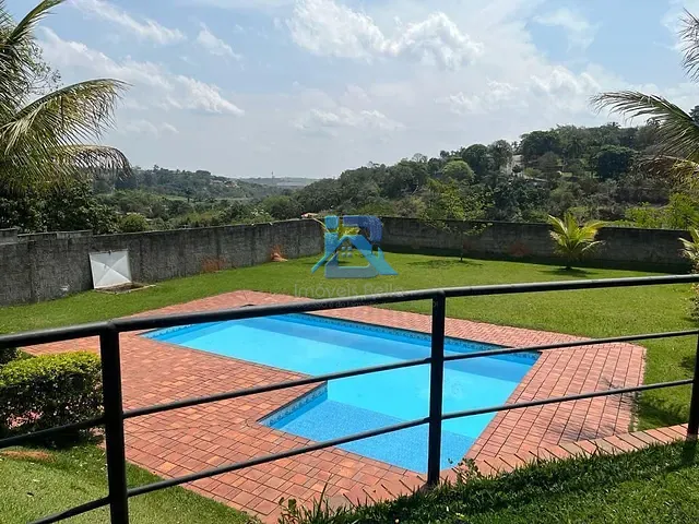 Chácara com 1000m² 3 quartos e 1 banheiro, à venda, no bairro San Martin em Itatiba