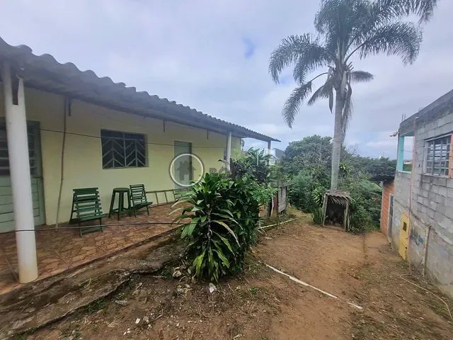Chácara 1 quarto e 1 banheiro, à venda, no bairro Recreio Sertãozinho em Suzano