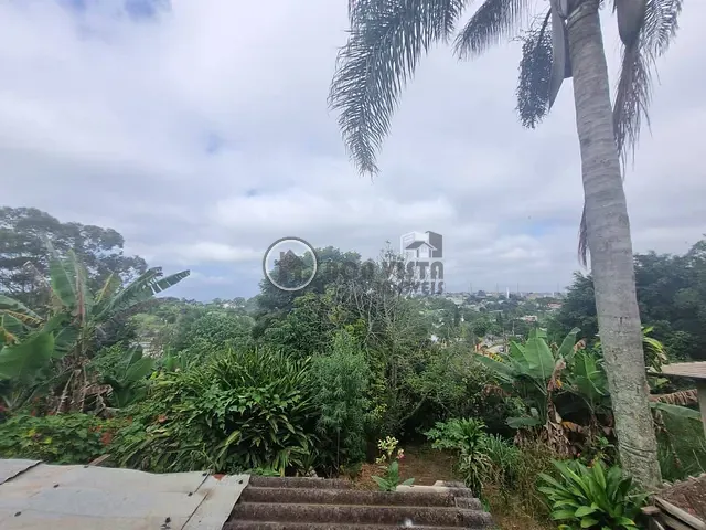 Chácara 1 quarto e 1 banheiro, à venda, no bairro Recreio Sertãozinho em Suzano