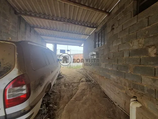 Chácara 1 quarto e 1 banheiro, à venda, no bairro Recreio Sertãozinho em Suzano
