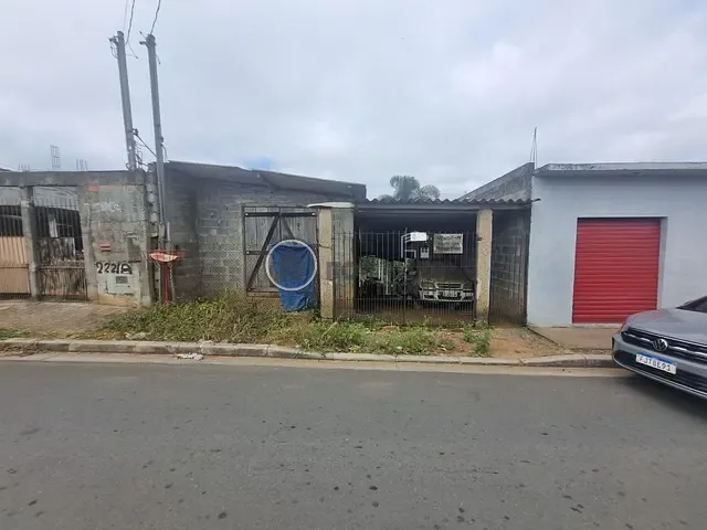 Chácara 1 quarto e 1 banheiro, à venda, no bairro Recreio Sertãozinho em Suzano