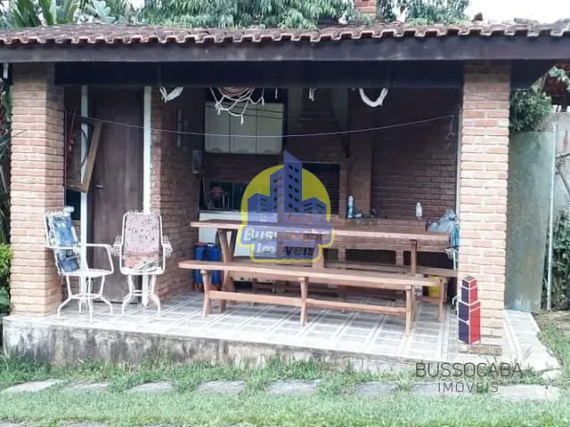 Chácara com 480m² 4 quartos e 2 banheiros, à venda, no bairro Pinheiros Tênis Village em Cotia
