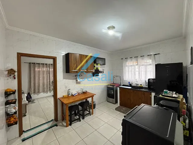 Casa com 150m² 2 quartos e 1 banheiro, à venda, no bairro Jardim Vinhas Do Sol (Mailasqui) em São Roque