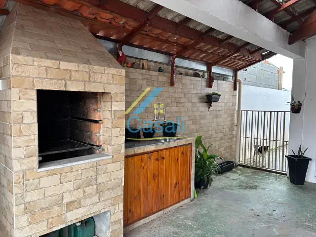 Casa com 150m² 2 quartos e 1 banheiro, à venda, no bairro Jardim Vinhas Do Sol (Mailasqui) em São Roque