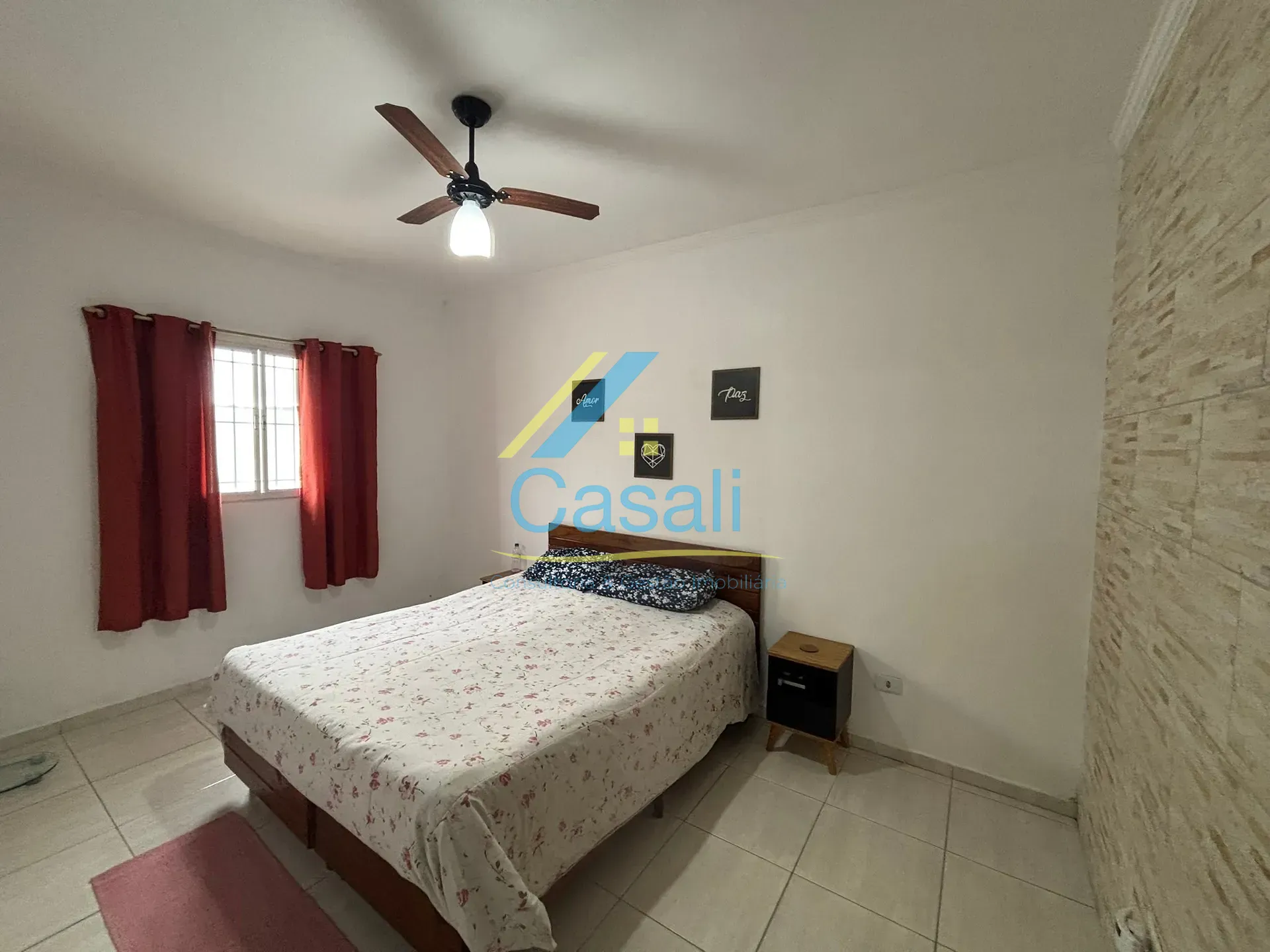 Casa, 2 quartos, 97 m² - Foto 8