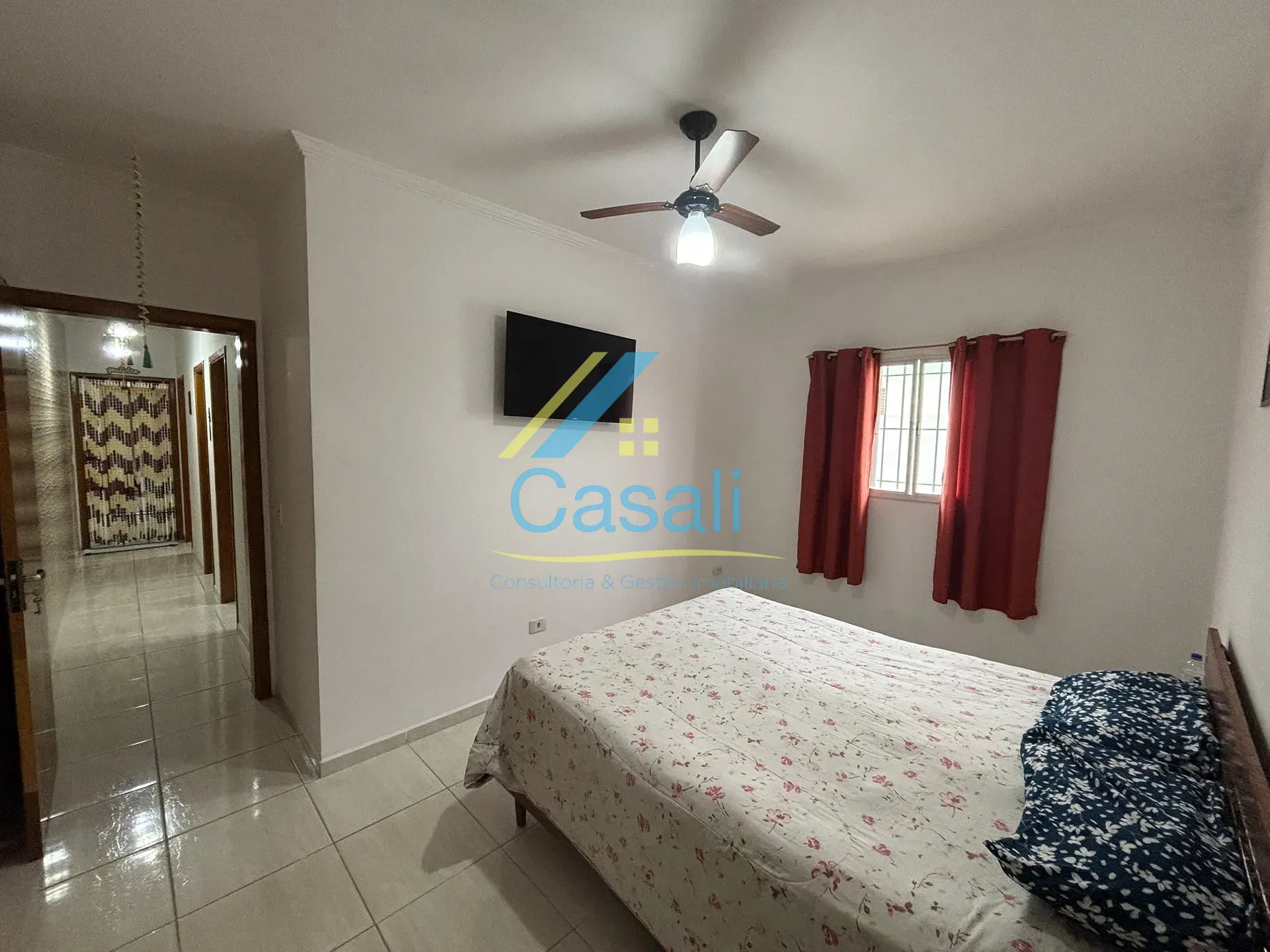 Casa, 2 quartos, 97 m² - Foto 9