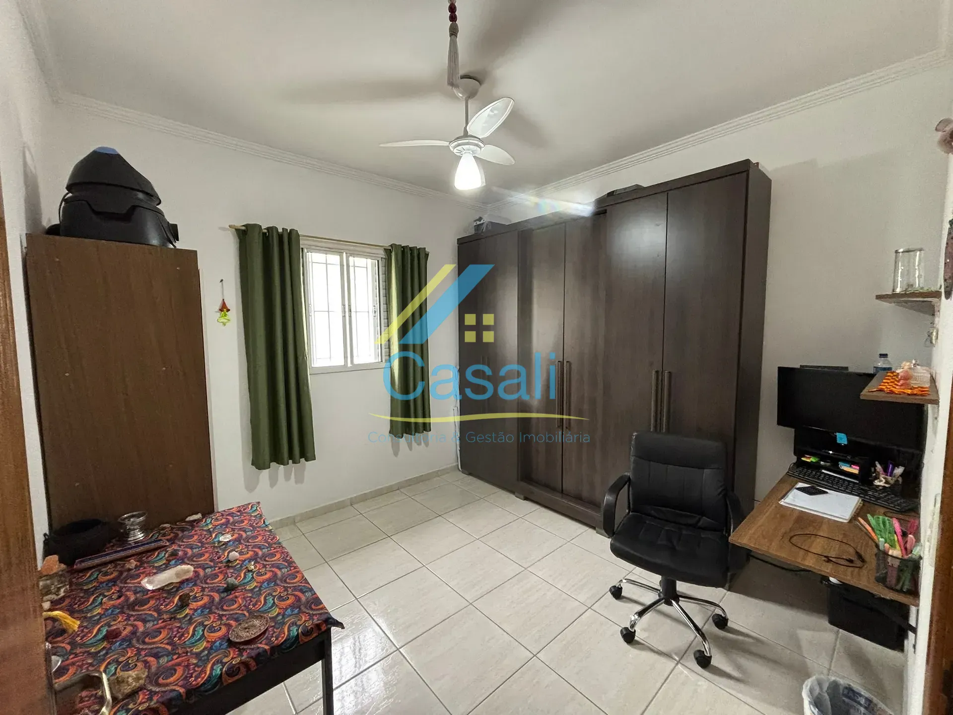 Casa, 2 quartos, 97 m² - Foto 11