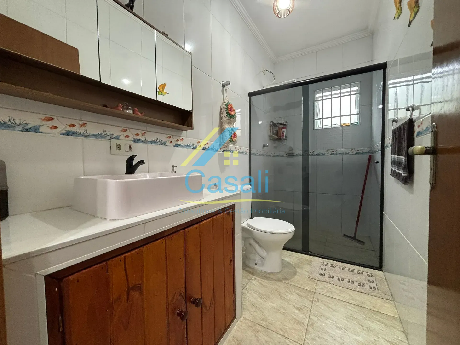 Casa, 2 quartos, 97 m² - Foto 13