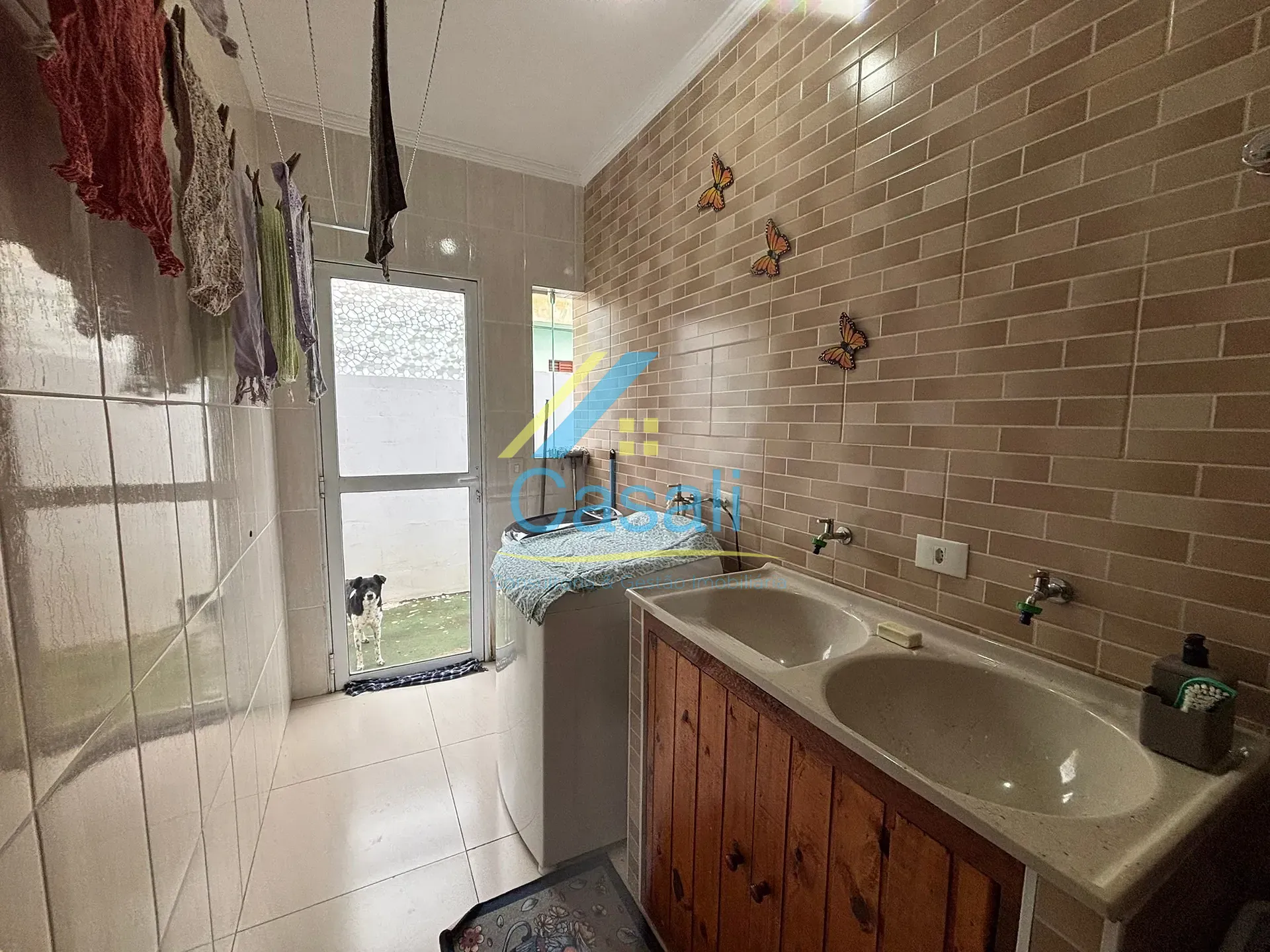 Casa, 2 quartos, 97 m² - Foto 14