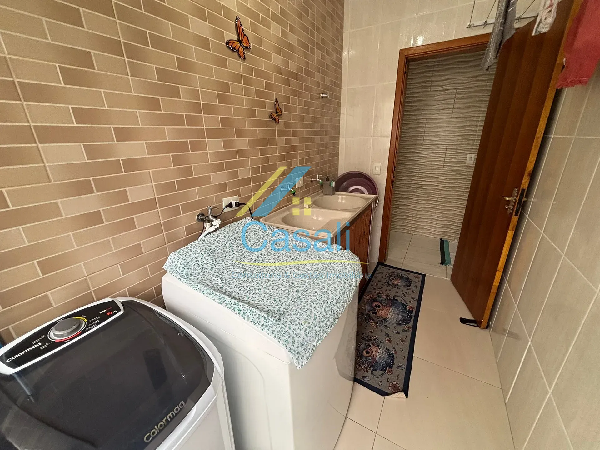 Casa, 2 quartos, 97 m² - Foto 15