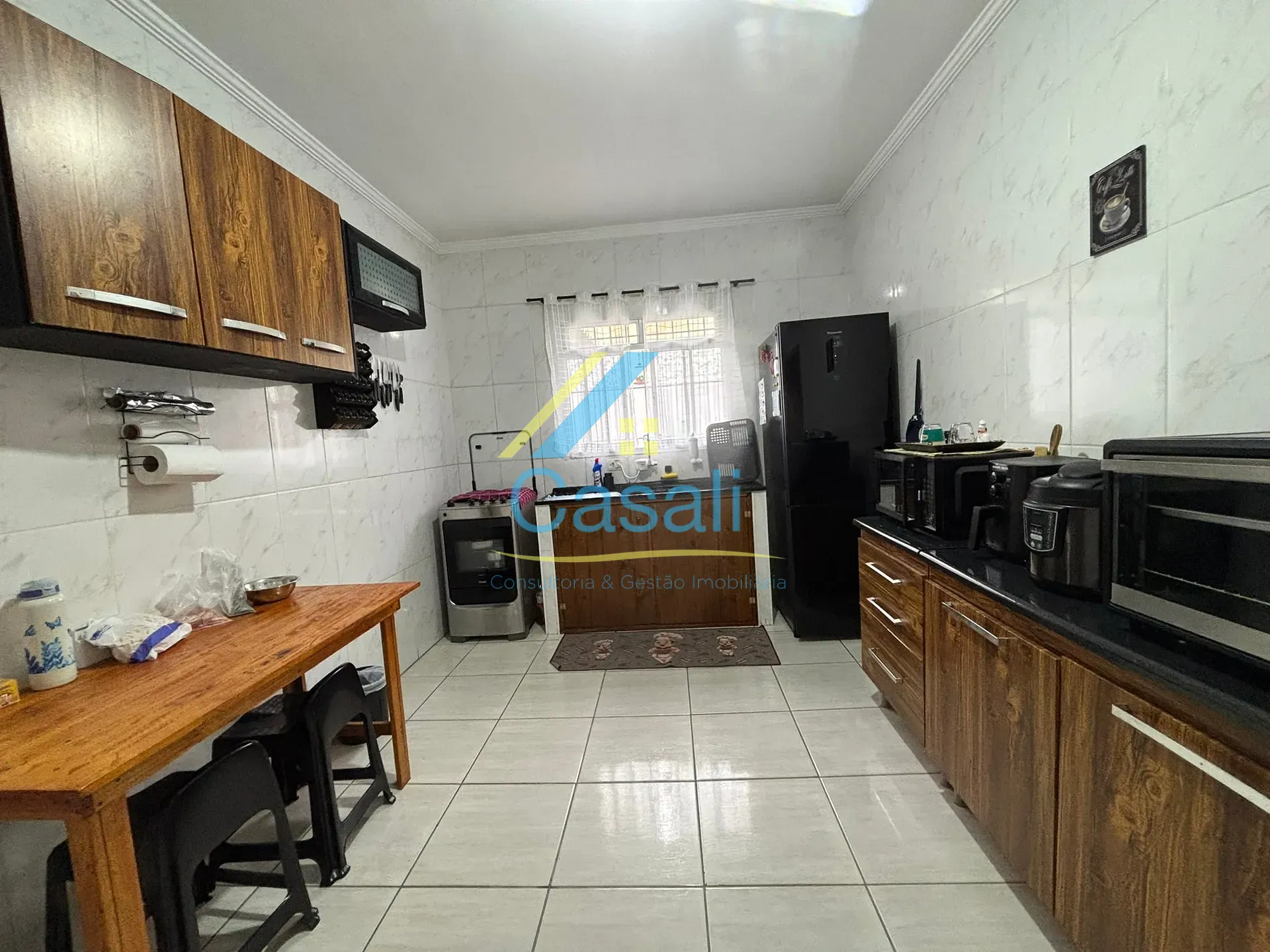 Casa, 2 quartos, 97 m² - Foto 6