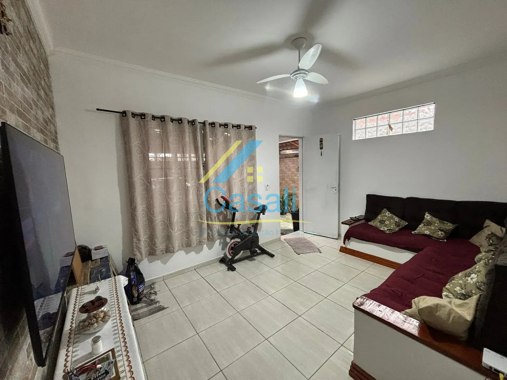 Casa, 2 quartos, 97 m² - Foto 4